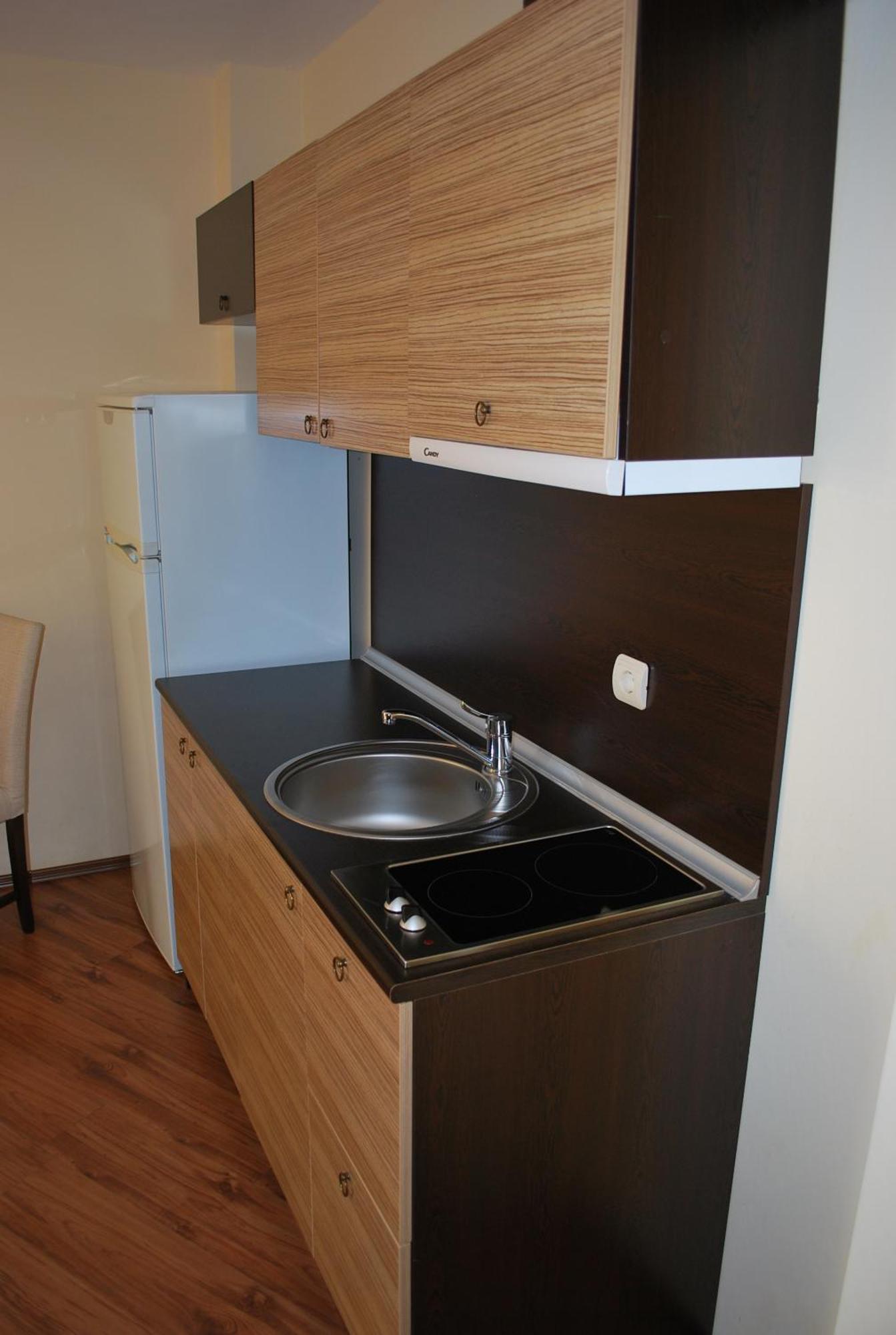 Spider House Aparthotel Pamporovo Room photo