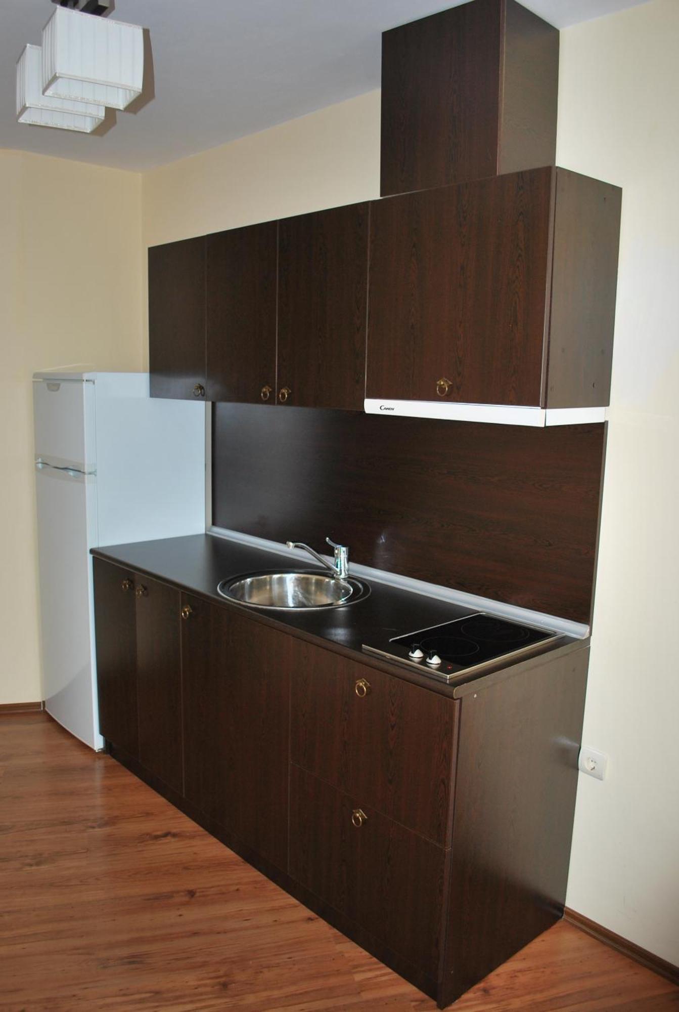 Spider House Aparthotel Pamporovo Room photo
