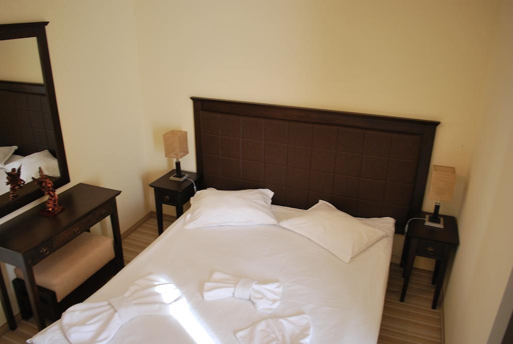 Spider House Aparthotel Pamporovo Room photo