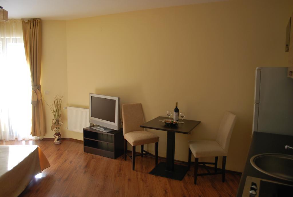 Spider House Aparthotel Pamporovo Room photo