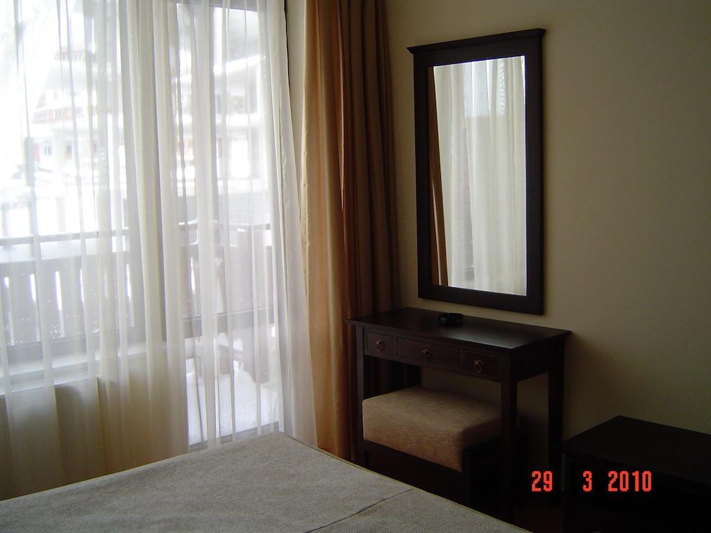 Spider House Aparthotel Pamporovo Room photo